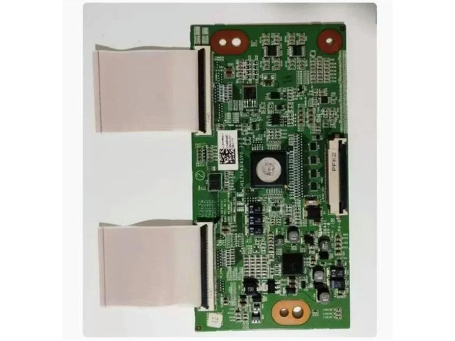 2pcs TV Logic Board E22034 14120101 for Hisense