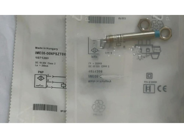 IME08-06NPSZT0K IME08 06NPSZT0K hot-selling receiver fully stocked 1pcs Fast delivery