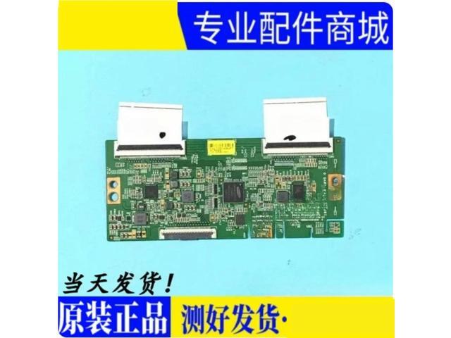 65 Inch TV T-Con Board for L65M5-AD 16Y/18Y_RAHU11P2TA4V0.0 MI65TV-SDC Replacement Logic Control Board