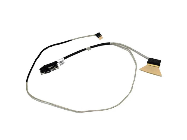 30PIN LCD No Touch Screen Video Display Cable For elitebook 820 G3 g4 840 G3