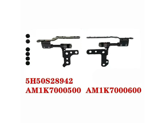 Laptop Replace LCD Hinges For Xiaoxin-15 IIL/ARE 2020 2021 AIR 15IWL 5-15IIL05 81YK 5H50S28942