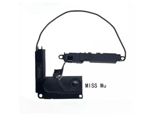 AA 90% laptop internal Speaker for 5460 5470 5480 V5460 V5470 V5470 L & R 0NKRG W.