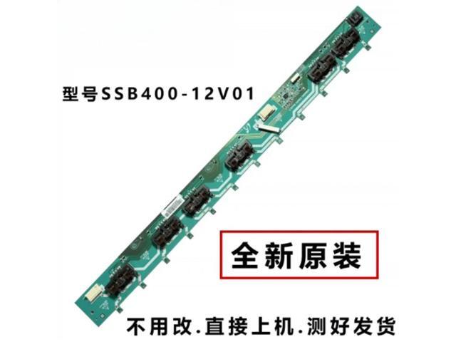 For LA40C530F1R LA40C550J1F TV Backlight Inverter Board SSB400-12V01 REV0.3 Spare Parts