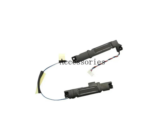 For Latitude 7400 E7400 Built-in Speaker Laptop Internal Speaker 0P743W P743W PK23000YM00 Fast Ship