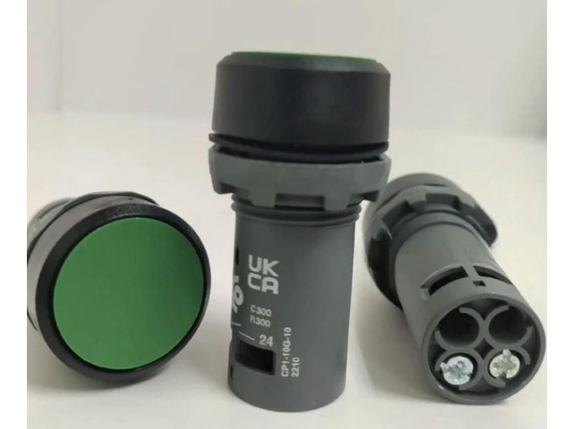 1pcs CP1-10G-10 1SFA619100R1012 Pushbutton Fast delivery