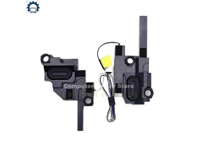 For Legion R720-15IKB Y520-15IKBN Laptop Built-in Speaker PK23000PEC0 PK23000PFC0 Internal Speaker