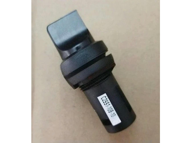 1pcs 1SFA619200R1016 C2SS1-10B-10 Selector Switch Fast delivery
