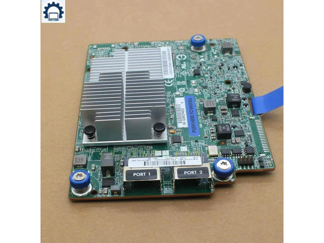 P440AR Raid Card With 2G Cache 749796-001 726736-B21 878643-001 For DL360 G9 DL380 DL388 G9 DL350 G9
