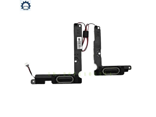 For TP300 TP300LD TP300LJ TP300L TP300U TP300LA Laptop Built-in Speaker Left Right Internal Speaker