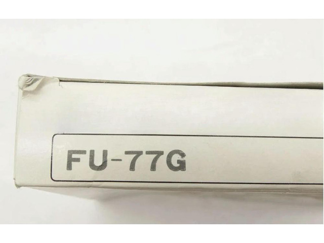 FU-77G penetration type M4 pair-emitter type optical stock Fast delivery