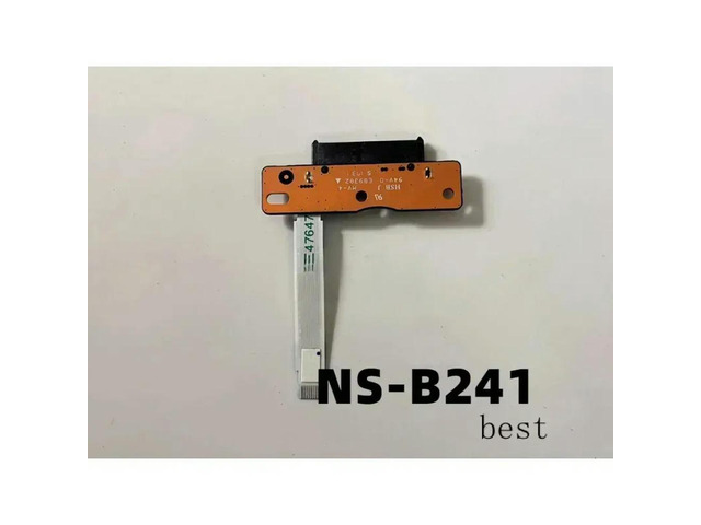 FOR 320-15ISK 320-15IKB 320-15IAP 320-15ABR 330-15IKB 520-15IKB DVD Drive Board Connector NBX0001K400 NS-B241 100% Tes