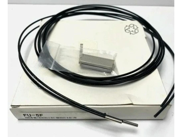 FU-5F Cylindrical fiber optic large quantity in stock welcome to consult fast delivery