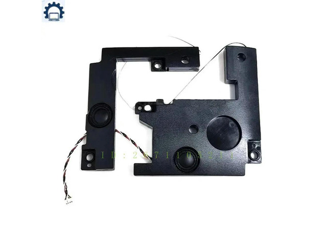 For K501LA K501LB K501LX K501UB K501UQ K501UX K501UW Laptop Built-in Speaker Left Right Internal Speaker