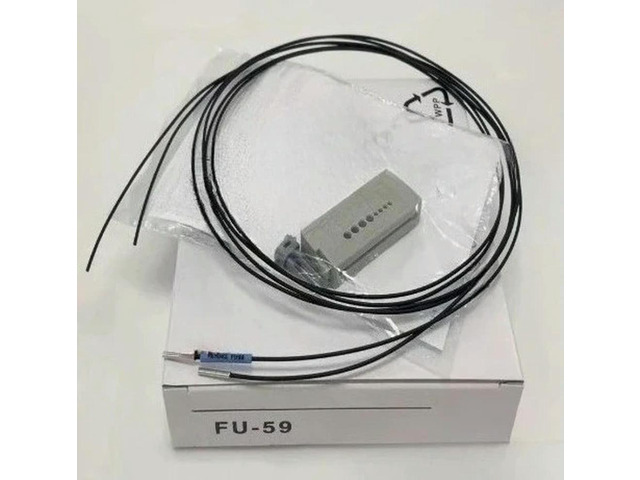 Fu-59 FU 59 Fiber Optic Receiver 1pcs Guarantee Fast delivery
