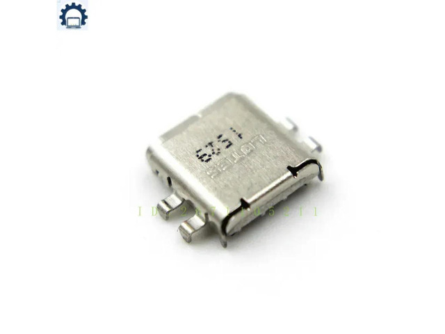 Type A/C USB Charging Port Socket For 13-ae020ca 13-ae030ca
