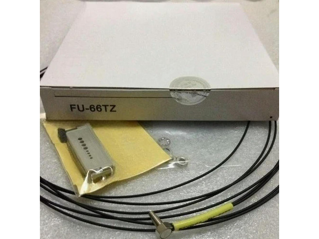 FU-66TZ FU 66TZ fiber optic products sufficient stock 1pcs Fast delivery