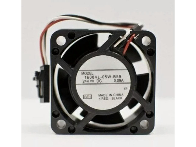 1608VL-05W-B59 inverter fan in stock 1608VL 05W B59 40*40*20MM fast delivery