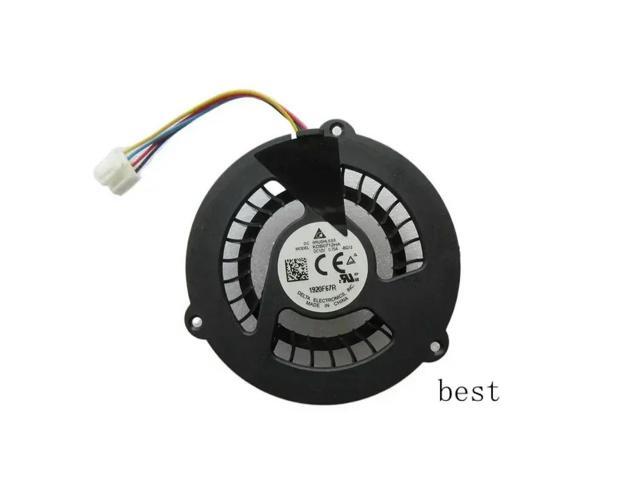 Cooling Fan For LFD NETWORK SBB PIM-B Setback Box Media Player MODEL KDB0712HA DC12 0.70A -BQ12