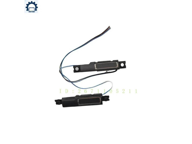 07Y2TF For Latitude 5480 5490 5491 Laptop Speaker CN-07Y2TF 7Y2TF PK23000XV00