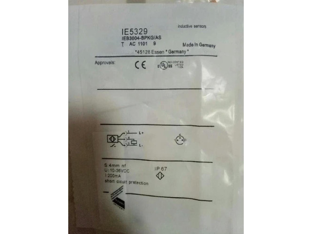 IE5329 IE5379 IE5219 IE5375 In stock Fast delivery