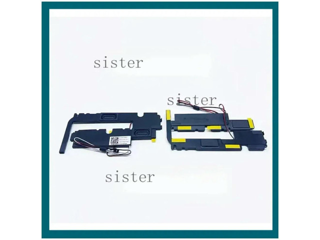 brand laptop speaker for ml air 161201 -aa 12.5 inch laptop fast shipping