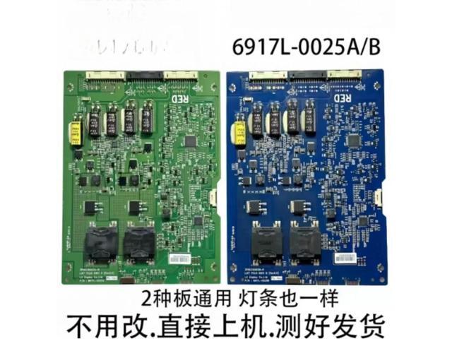 For 55LE5300-CA TV Backlight Board 3PHGC10003 6917L-0025A 6917L-0025B Tested Spare Parts