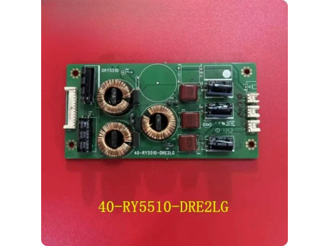 For TV Backlight Constant Current Board 40-RY5510-DRE2Tested Replacement Parts