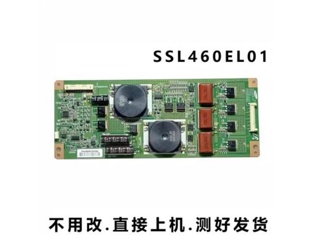 For Changhong iTV40830DEX Konka LED40IS97N 40TF1C TV Backlight Board SSL460EL01 REV29 Spare Parts
