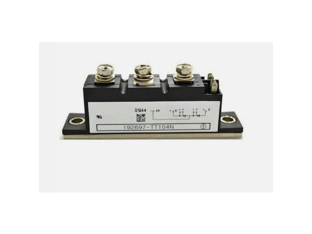 192697-TT104N Module Fast delivery