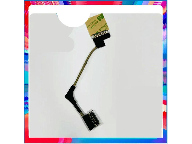 for s340-13 IMD 13iwl LCD LVDS LED video screen cable dc02003l100
