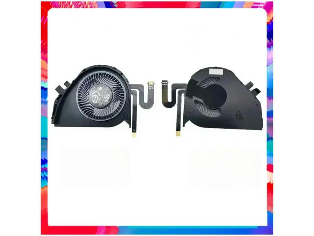 CPU Fan Cooling Fan Cooler for ThinkPad X260 X270 00UP171 00UP172 EF50050S1-C590-S9A BAZC0606R5H