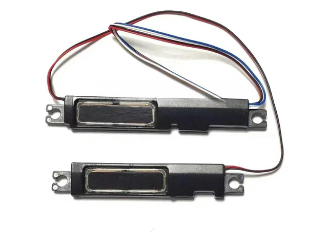 laptop speaker set for Latitude e5550 5550 0f85c7 f85c7 pk23000o100