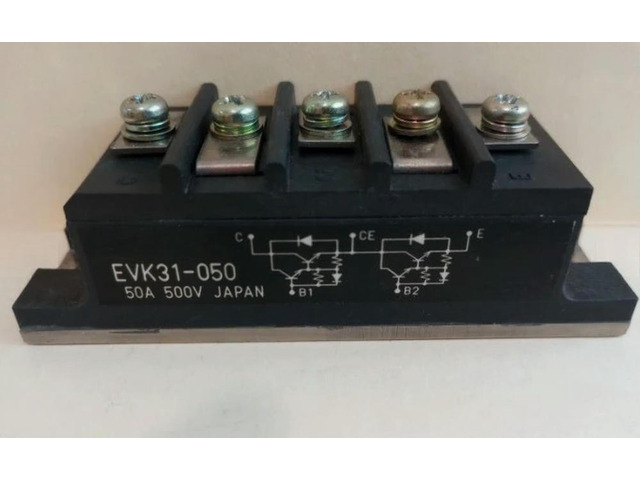 EVK31-050 EVK31 050 Transistor Module Fast Delivery