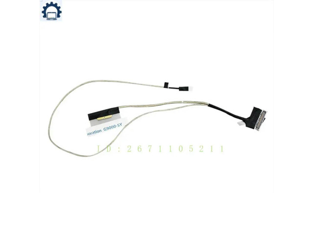 For Predator Helios 300 G3-571 G3-572 30PINLcd Video Cable DC02002VR00