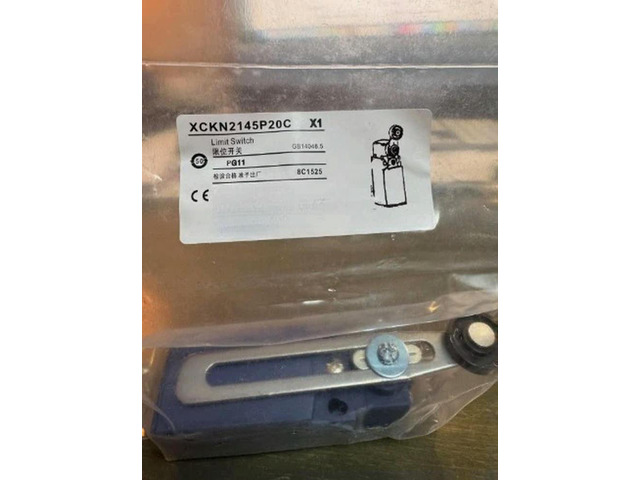 Travel limit switch XCKN2145P20C professional grade photoelectric switch Fast delivery