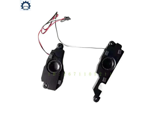 For S55 S55T S55T-A P55 P55-A P55T P55T-A P50-A P50-B L50 L50-A L50D-A L55 Laptop Built-in Speaker Internal Speaker