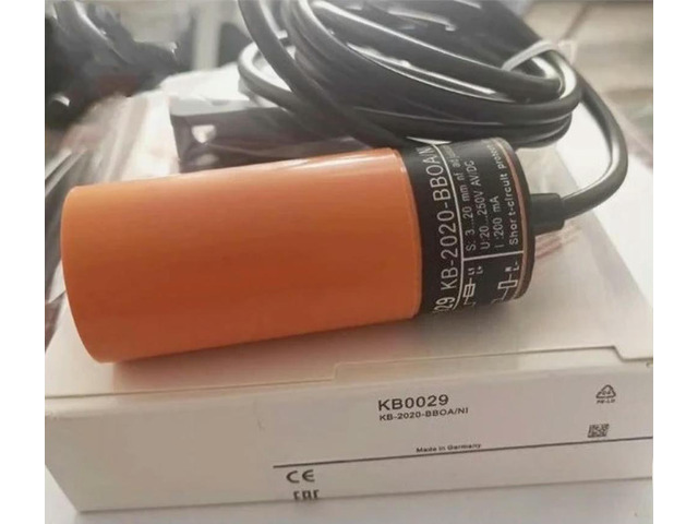 KB0029 Capacitive Proximity Switch Fast delivery