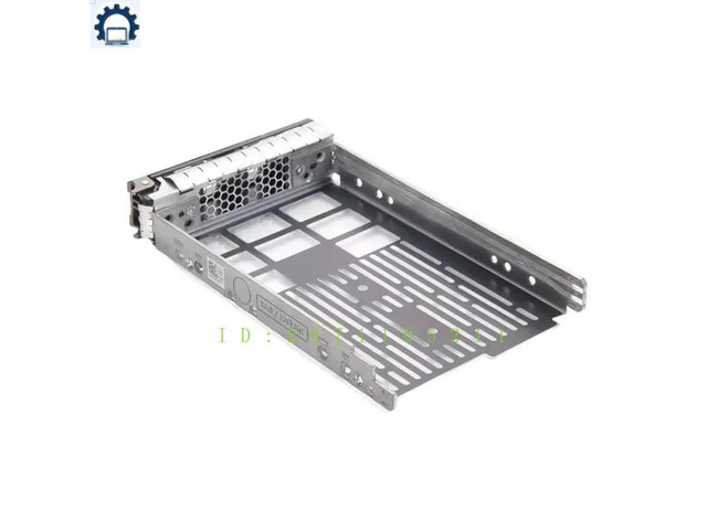 0F238F 0KG1CH For R410 R510 R720 R730 3.5' SAS SATA Hard Drive Tray Caddy CN-0F238F CN-0KG1CH
