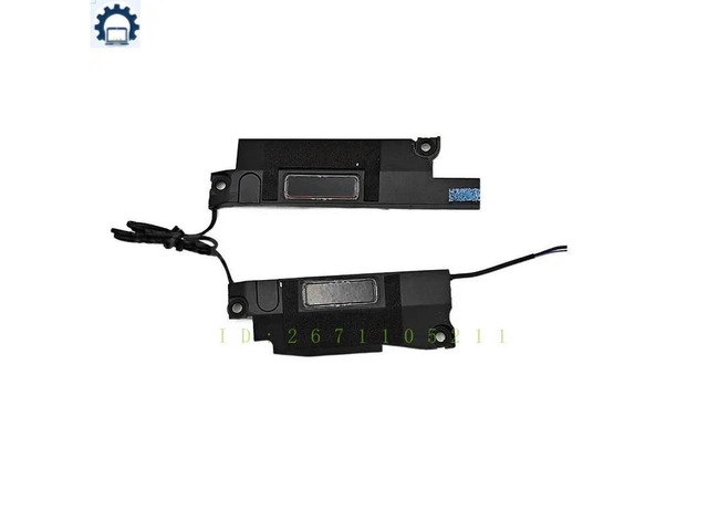 For ThinkPad T480S Laptop Built-in Speaker Left Right Internal Speaker 100% Tested