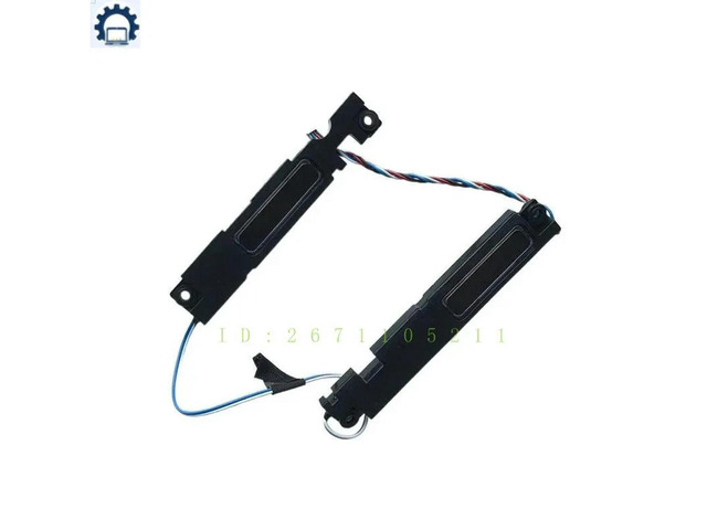 08KM5J For Latitude E7480 E7490 7480 7490 Laptop Built-in Speaker 8KM5J Internal Speaker