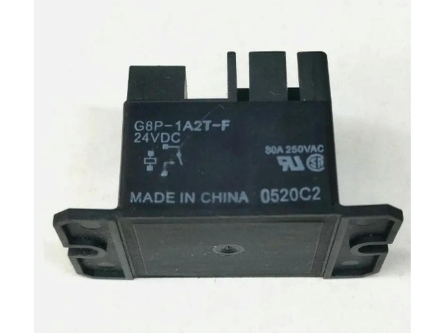 G8P-1A2T-F Relay Spot Stock Fast delivery