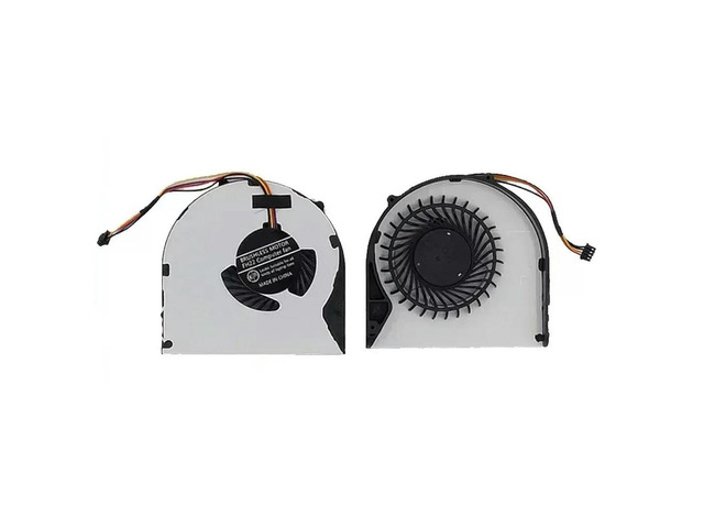 genuine laptop CPU GPU cooling fan for E49 e49l e49al e49g k49a v480c v580c