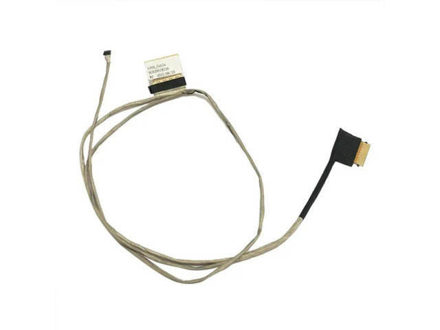 30pin LCD Screen Video Flex Cable For Legion Y520-15IKBM 80YY 5C10N00226