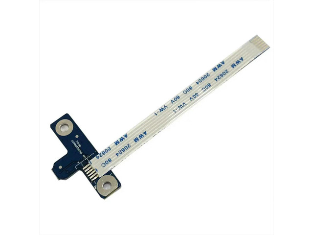 Power Switch ON-FF Button Board With Cable For G7-1000 G4-1000 G6-1000