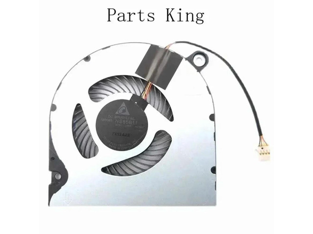 CPU Cooling Fan for S40-51-52-53 S50-51-53 N18Q13 N19H