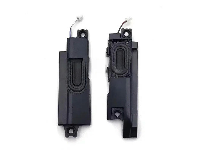 Laptop Speaker Left and Right Built-in Speakers For Thinkpad E470 E475 E470C 01EN235
