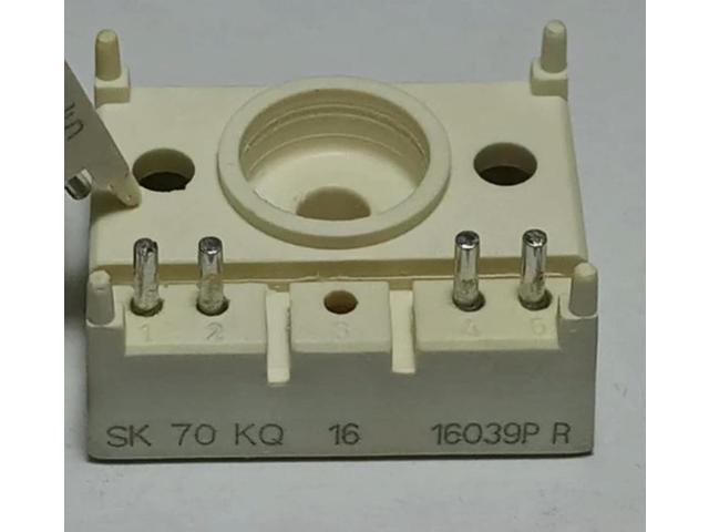 SK70KQ16 SK70KQ08 SK45KQ16 SK45KQ12 SK45KQ08 SK100KQ08 SK100KQ12 Expedited shipping