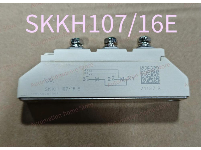 SKKH92/18E SKKH106/16E SKKH107/16E SKKH132/16E Expedited shipping