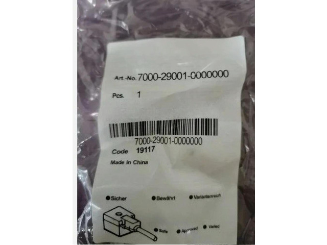 7000-29001-0000000 18MM FIELD-WIREABLE 24V LED+Z-Diode M16x1.5 Fast delivery