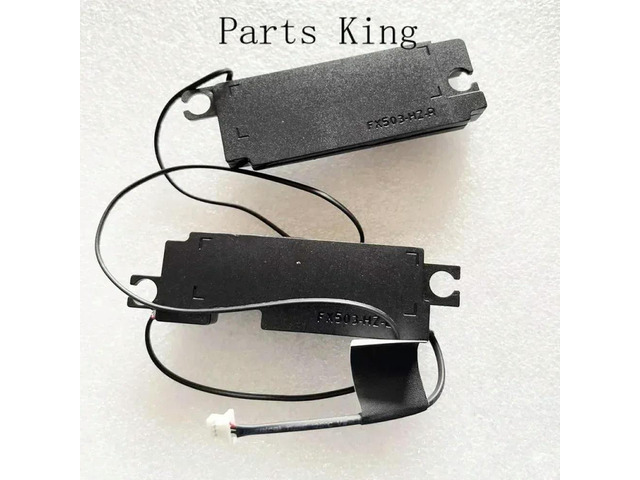 built in speaker kit set for fx86 fx80gm ZX80 fx63vd fx503 fz80g fx504 fx95d